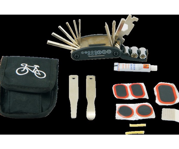 Bike Repair Kit，HHBMS03