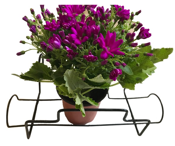 Flower Pot Holder  HHAIS01